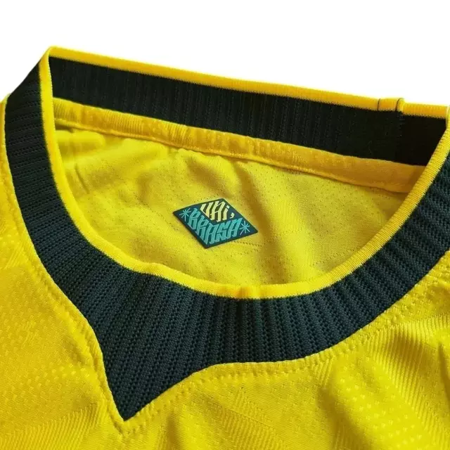 (Compre 1 e leve 2) Camisa do Brasil Copa 2026 — foto 8